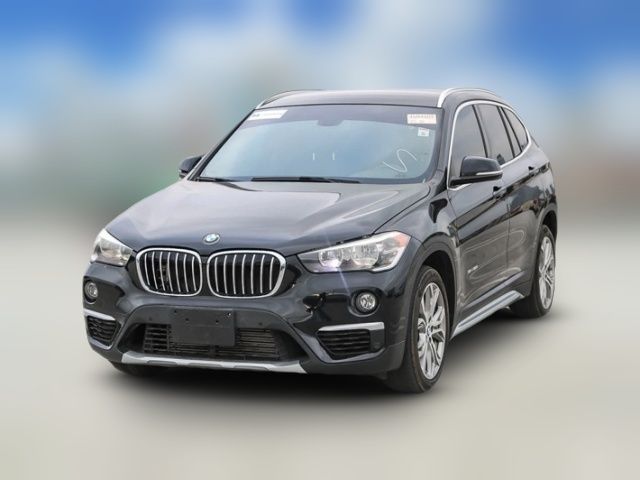 2017 BMW X1 sDrive28i