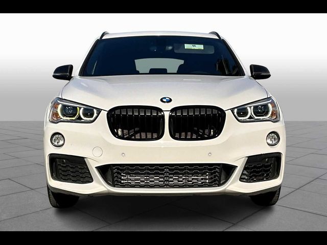 2017 BMW X1 sDrive28i