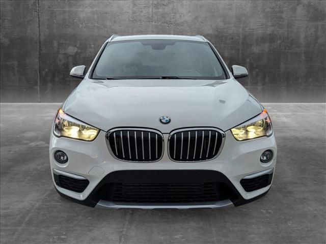 2017 BMW X1 sDrive28i