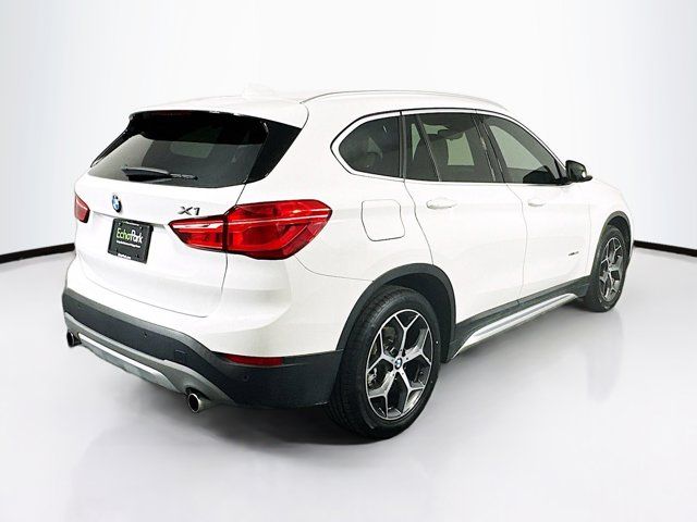 2017 BMW X1 sDrive28i