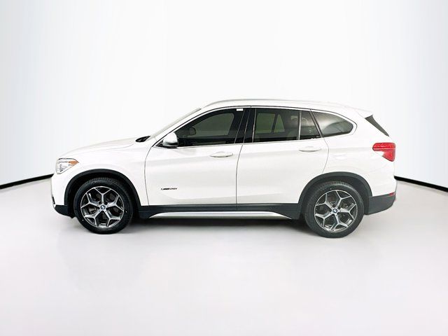 2017 BMW X1 sDrive28i