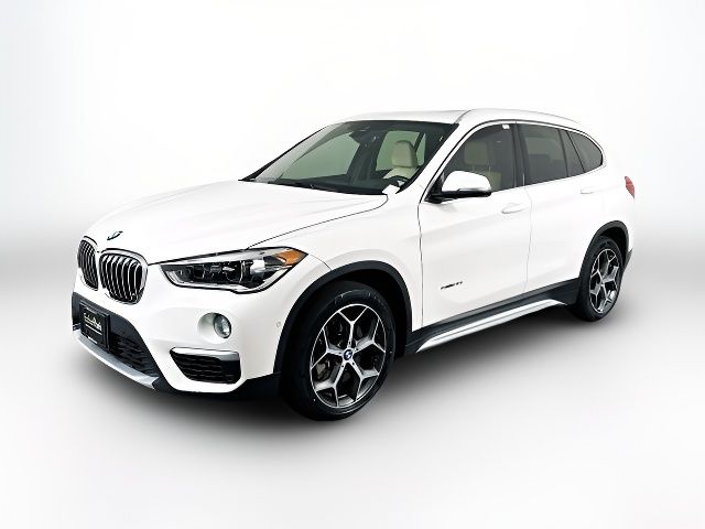 2017 BMW X1 sDrive28i