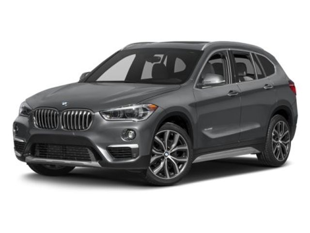 2017 BMW X1 sDrive28i