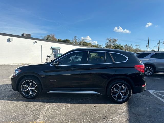 2017 BMW X1 sDrive28i