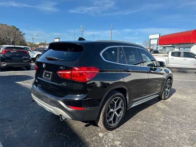 2017 BMW X1 sDrive28i