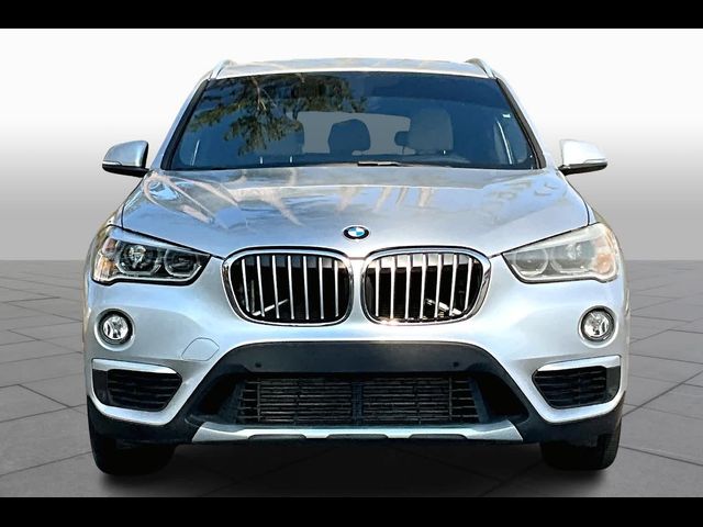 2017 BMW X1 sDrive28i