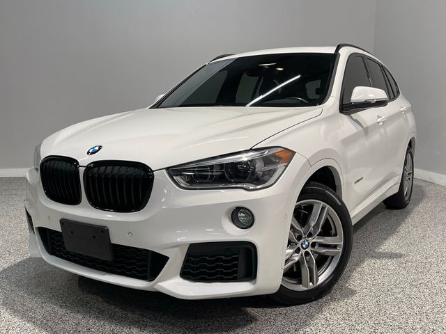 2017 BMW X1 sDrive28i