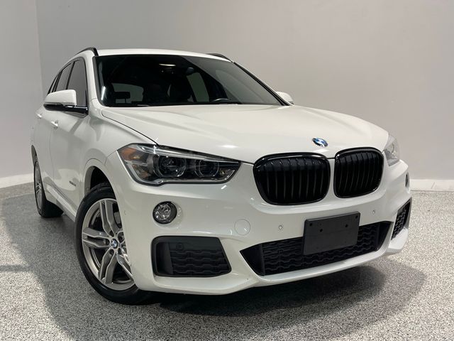 2017 BMW X1 sDrive28i