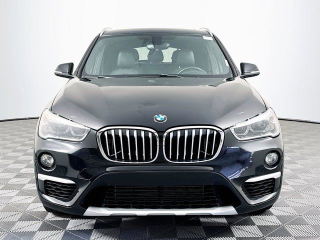 2017 BMW X1 sDrive28i