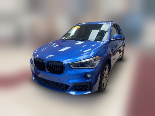 2017 BMW X1 sDrive28i