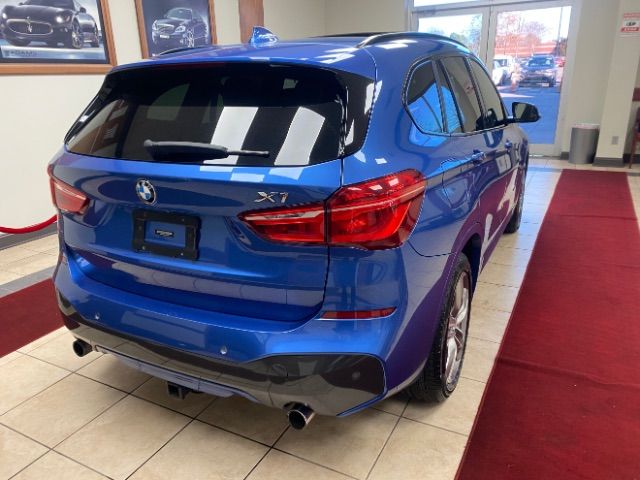 2017 BMW X1 sDrive28i