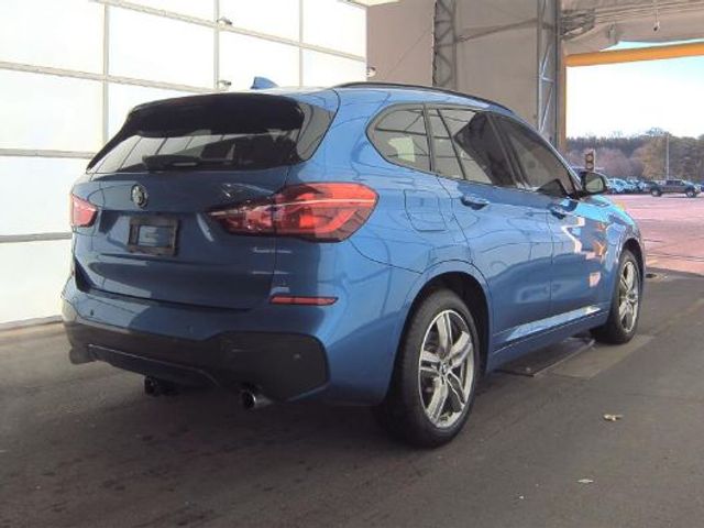 2017 BMW X1 sDrive28i