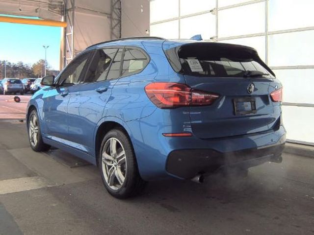 2017 BMW X1 sDrive28i