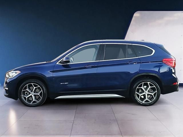 2017 BMW X1 sDrive28i