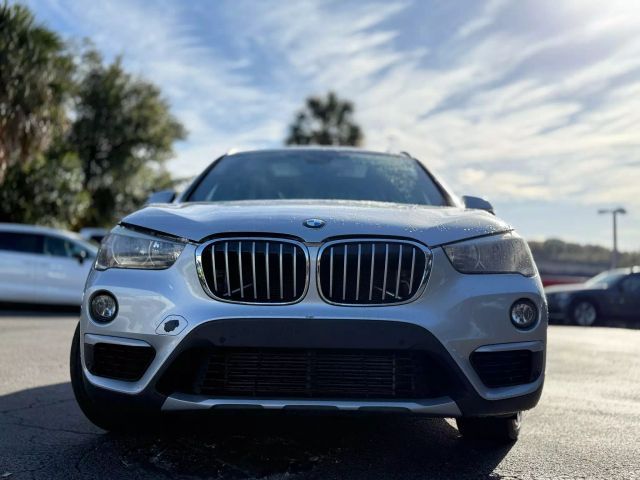 2017 BMW X1 sDrive28i