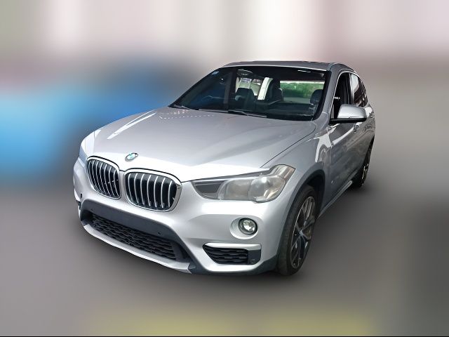 2017 BMW X1 sDrive28i