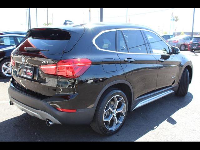 2017 BMW X1 sDrive28i