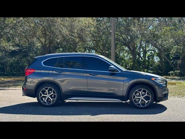 2017 BMW X1 sDrive28i