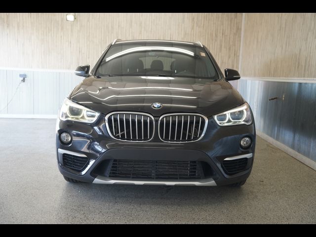 2017 BMW X1 sDrive28i