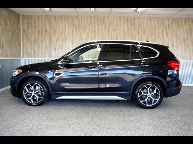 2017 BMW X1 sDrive28i