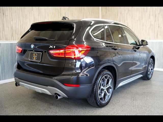 2017 BMW X1 sDrive28i