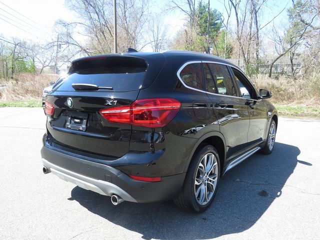 2017 BMW X1 xDrive28i