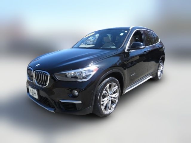 2017 BMW X1 xDrive28i