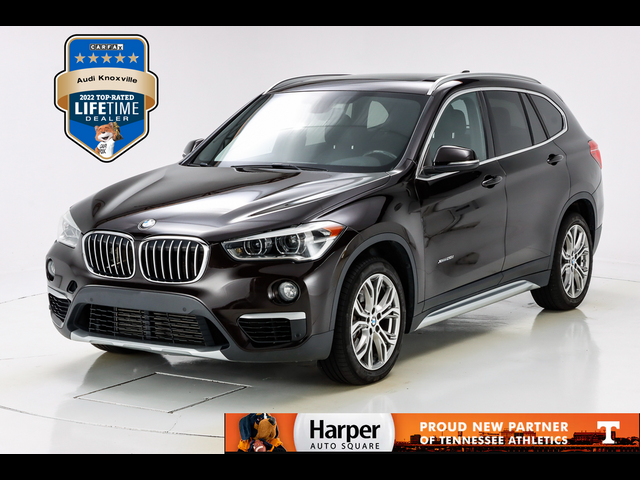 2017 BMW X1 xDrive28i