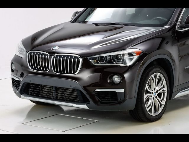 2017 BMW X1 xDrive28i