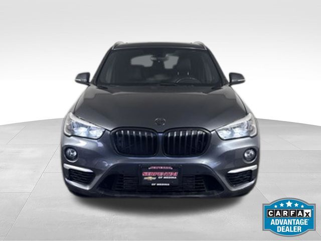 2017 BMW X1 xDrive28i