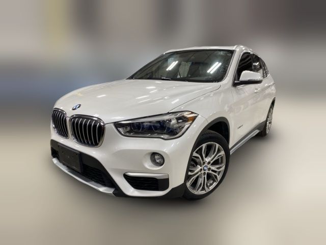 2017 BMW X1 xDrive28i