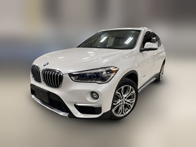 2017 BMW X1 xDrive28i