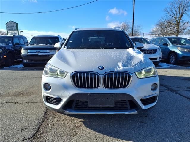 2017 BMW X1 xDrive28i