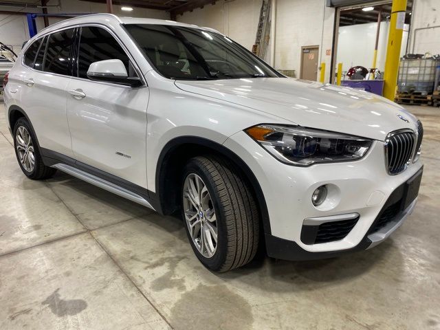 2017 BMW X1 xDrive28i