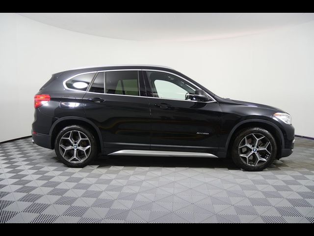 2017 BMW X1 xDrive28i