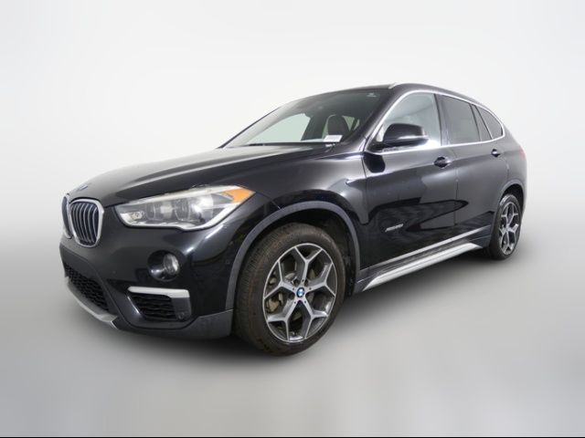 2017 BMW X1 xDrive28i