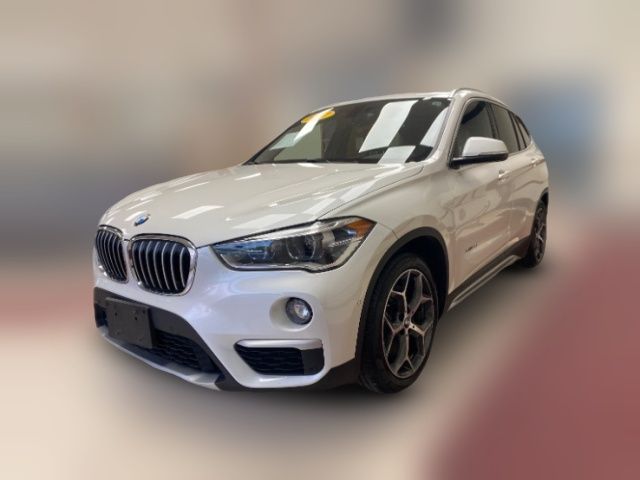 2017 BMW X1 xDrive28i