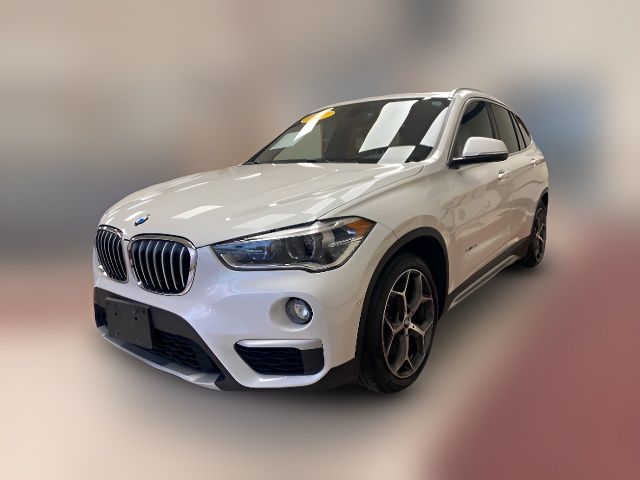 2017 BMW X1 xDrive28i