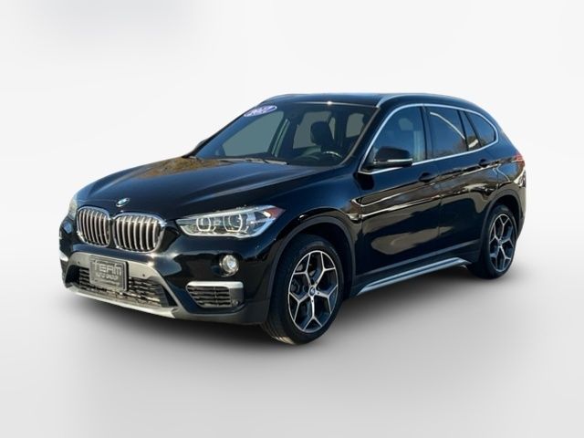 2017 BMW X1 xDrive28i