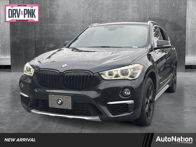 2017 BMW X1 xDrive28i