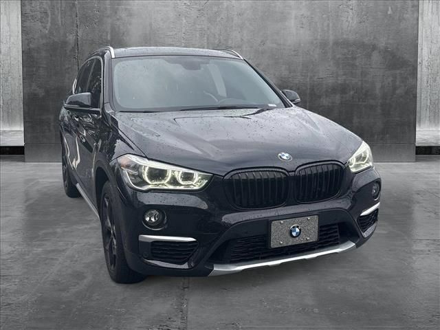 2017 BMW X1 xDrive28i