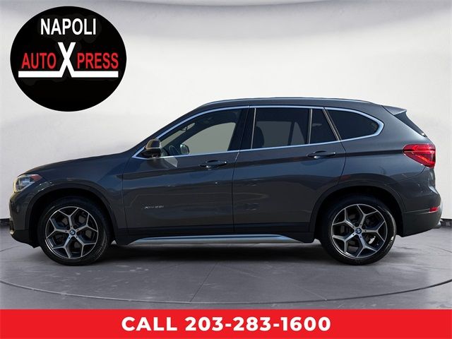 2017 BMW X1 xDrive28i