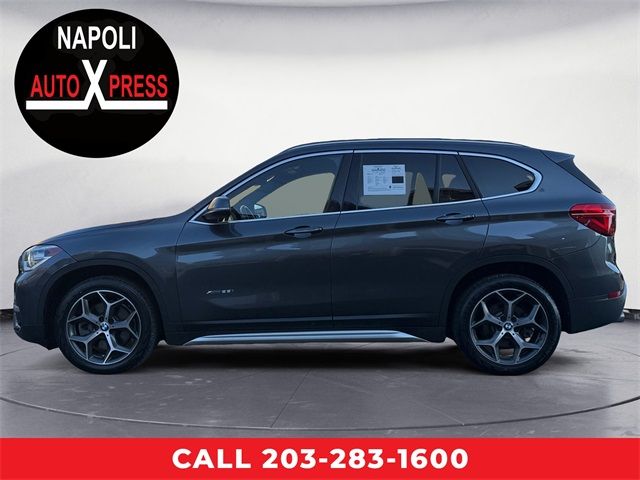 2017 BMW X1 xDrive28i