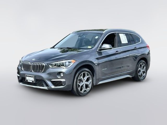 2017 BMW X1 xDrive28i