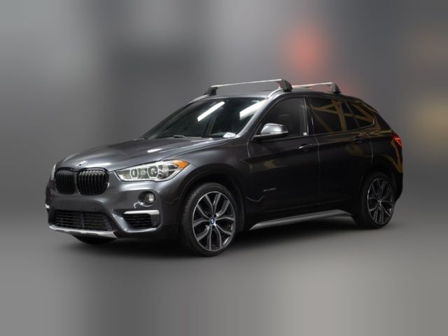 2017 BMW X1 xDrive28i