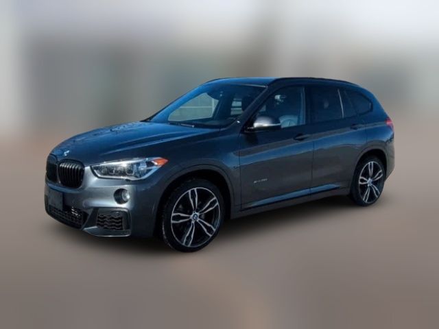 2017 BMW X1 xDrive28i