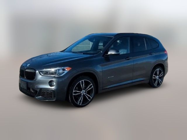 2017 BMW X1 xDrive28i