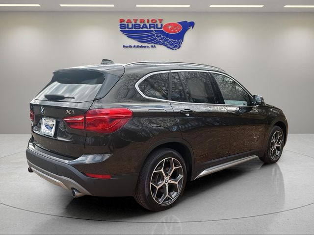 2017 BMW X1 xDrive28i