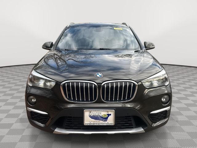 2017 BMW X1 xDrive28i