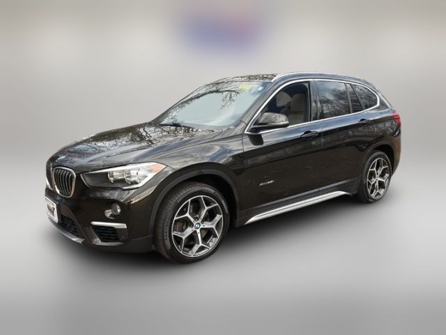 2017 BMW X1 xDrive28i